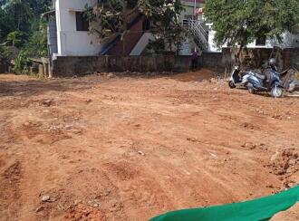 Residential Land for Sale in Trivandrum, Thiruvananthapuram, Peroorkada, PEROORKADA