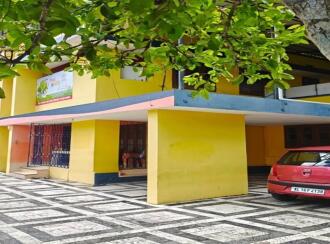 Commercial Office for Rent in Trivandrum, Thiruvananthapuram, Paruthippara, Paruthippara