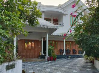 Residential House Villa for SaleIdukki, Thodupuzha, Udumbannoor