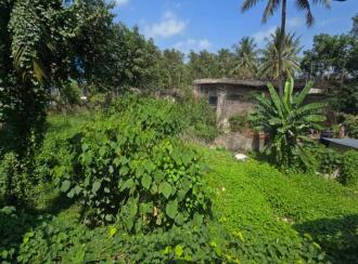 Residential Land for Sale in Trivandrum, Thiruvananthapuram, Jagathy, jagathy