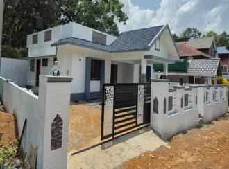 Residential House Villa for Sale in Kottayam, Pampady, Pampady, ANNADIVAYAL