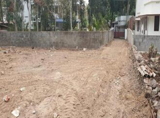 Residential Land for Sale in Trivandrum, Kazhakoottam, Kazhakkoottam, chanthavilaa