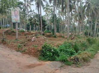 Residential Land for Sale in Trivandrum, Thiruvananthapuram, Mangalapuram, mangalapuram NH