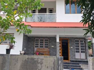 Residential House Villa for Sale in Ernakulam, Ernakulam town, Ernakulam, Eroor iilikapady