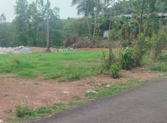 Residential Land for Sale in Kollam, Kottarakkara, Kottarakkara, kottarakara