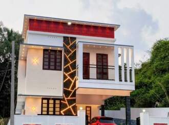 Residential House Villa for Sale in Trivandrum, Kazhakoottam, Kazhakkoottam, കാട്ടായിക്കോണം