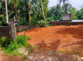 Residential Land for Sale in Trivandrum, Thiruvananthapuram, Thachottukavu, THACHOTTUAAAV