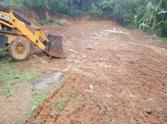 Residential Land for Sale in Thrissur, Guruvayur, Mattom, GURUVAYOOR MATTOM
