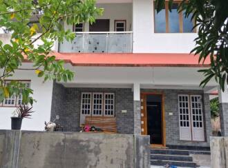 Residential House Villa for Sale in Ernakulam, Ernakulam town, Ernakulam, PUTHENKUIRISH