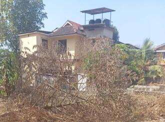Residential House Villa for Sale in Pathanamthitta, Thiruvalla, Kizhakkanmuthoor, Thiruvalla kizakkanmuthoor