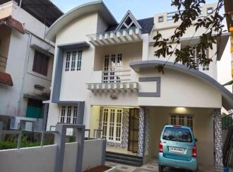 Residential House Villa for Sale in Ernakulam, Vennala, Vennala, NEAR VENNALA SCHOOL