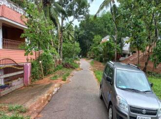 Residential Land for Sale in Trivandrum, Kattakkada, Kattakkada, kattakada