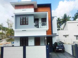 Residential House Villa for Sale in Trivandrum, Thiruvananthapuram, Thiruvananthapuram, Chanthavila