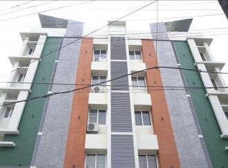 Residential Apartment for Sale in Ernakulam, Maradu, Maradu, Maradu