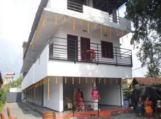 Commercial Building for Rent in Kottayam, Kottayam town, Kodimatha