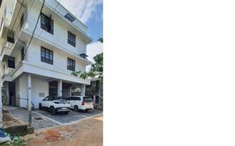 Commercial Office for Rent in Ernakulam, Edappally, Edapally, Near NH 66-3 KM from Edappally Lulu Mall.