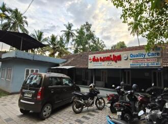 Commercial Building for SaleAlleppey, Kayamkulam, Kayamkulam town