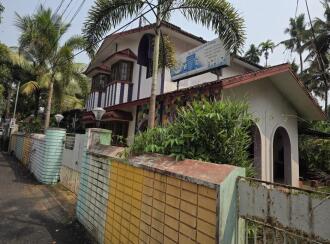 Residential House Villa for Sale in Ernakulam, Edappally, Edapally, ഇടപ്പള്ളി BTS ROAD