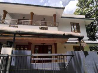 Residential House Villa for Sale in Ernakulam, Ernakulam town, Ernakulam, Thiruvaniyoor