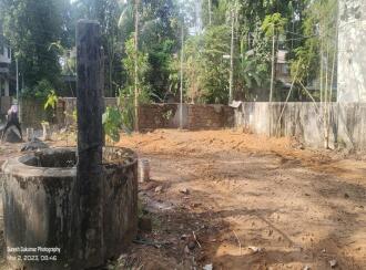 Residential Land for Sale in Ernakulam, Tripunithura, Hill palace