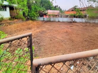 Residential Land for Sale in Thrissur, Thrissur, Thaikattussery, Sy No. 558/5 , Grameena Vayanasala Road, Thalore, Pin.680306