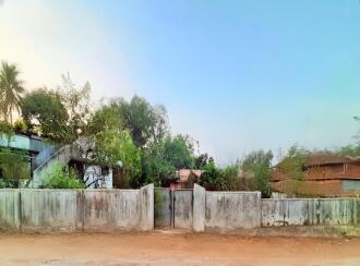 Residential Land for Sale in Thrissur, Thrissur, Thaikattussery, Sy No. 558/5 , Grameena Vayanasala Road, Thalore, Pin.680306