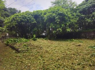 Residential Land for Sale in Kottayam, Kottayam town, Manganam