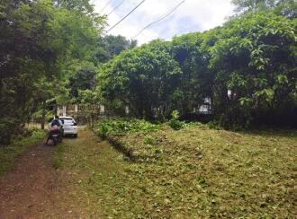 Residential Land for Sale in Kottayam, Kottayam town, Manganam