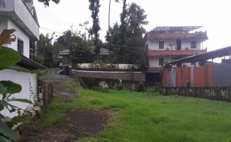Commercial Land for Sale in Ernakulam, Kothamangalam, Kothamangalam town, Sophia Road