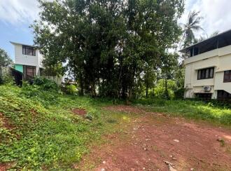 Residential Land for Sale in Kozhikode, Calicut, Kasaba, Chem Valappil Rajeev Road
