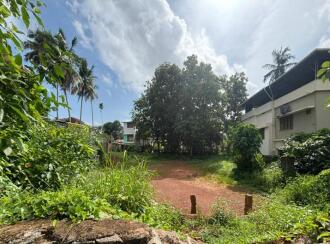 Residential Land for Sale in Kozhikode, Calicut, Kasaba, Chem Valappil Rajeev Road