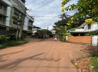 Residential Land for Sale in Kozhikode, Calicut, Kasaba, Chem Valappil Rajeev Road