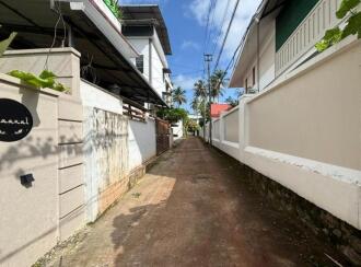 Residential Land for Sale in Kozhikode, Calicut, Kasaba, Chem Valappil Rajeev Road