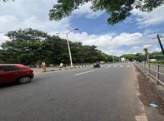 Residential Land for Sale in Kozhikode, Calicut, Kasaba, Chem Valappil Rajeev Road