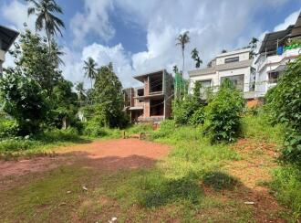 Residential Land for Sale in Kozhikode, Calicut, Kasaba, Chem Valappil Rajeev Road