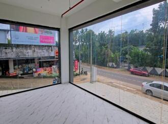 Commercial Building for Rent in Pathanamthitta, Konni, Koodal, NEAR BY ST. GEORGE MAHAIDAVAKA KOODAL KOONI, PATHANAMTHITTA