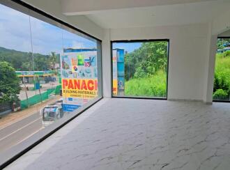 Commercial Building for Rent in Pathanamthitta, Konni, Koodal, NEAR BY ST. GEORGE MAHAIDAVAKA KOODAL KOONI, PATHANAMTHITTA
