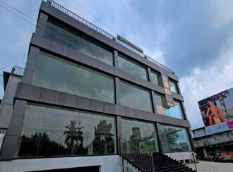 Commercial Building for Rent in Pathanamthitta, Konni, Koodal, NEAR BY ST. GEORGE MAHAIDAVAKA KOODAL KOONI, PATHANAMTHITTA