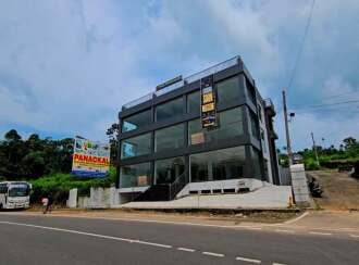 Commercial Building for Rent in Pathanamthitta, Konni, Koodal, NEAR BY ST. GEORGE MAHAIDAVAKA KOODAL KOONI, PATHANAMTHITTA