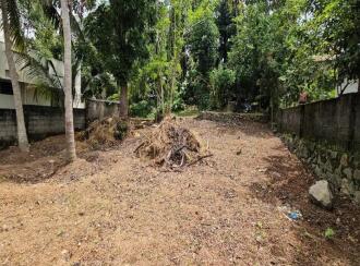 Residential Land for SaleTrivandrum, Nalanchira, Nalanchira
