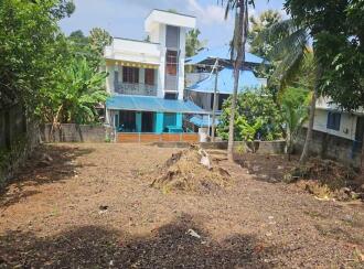Residential Land for Sale in Trivandrum, Nalanchira, Nalanchira, near mukkola st thomas school