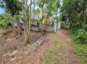 Residential Land for Sale in Trivandrum, Nalanchira, Nalanchira, near mukkola st thomas school