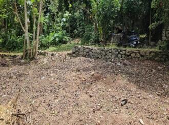 Residential Land for Sale in Trivandrum, Nalanchira, Nalanchira, near mukkola st thomas school