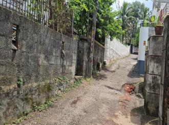 Residential Land for Sale in Trivandrum, Nalanchira, Nalanchira, near mukkola st thomas school