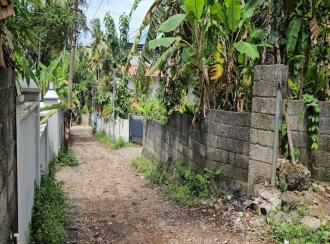 Residential Land for Sale in Trivandrum, Nalanchira, Nalanchira, near mukkola st thomas school