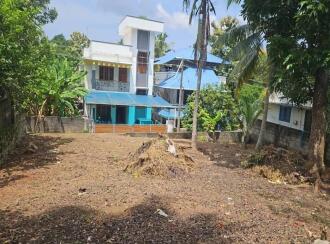 Residential Land for Sale in Trivandrum, Nalanchira, Nalanchira, near mukkola st thomas school