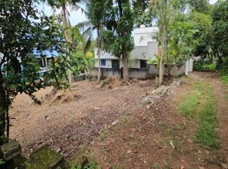 Residential Land for Sale in Trivandrum, Nalanchira, Nalanchira, near mukkola st thomas school