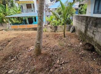 Residential Land for Sale in Trivandrum, Nalanchira, Nalanchira, near mukkola st thomas school
