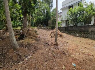 Residential Land for Sale in Trivandrum, Thiruvananthapuram, Mukolakkal, near mukkola st thomas school