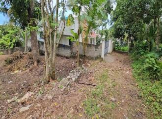 Residential Land for Sale in Trivandrum, Thiruvananthapuram, Mukolakkal, near mukkola st thomas school